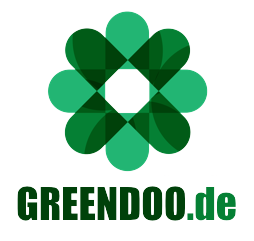 Greendoo Logo